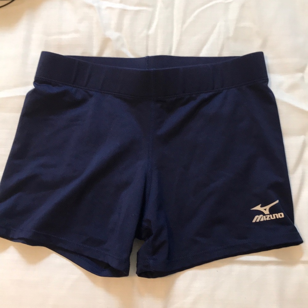 Mizuno Spandex
